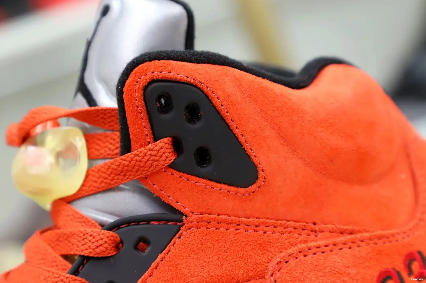 Air  Women Jordan Kimikick Jordan 5 0517